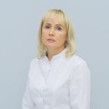 Крошко Ирина Вячеславовна