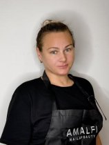 Волкова Екатерина