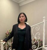 Гучинова Оксана