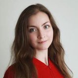 Красильникова Арина Игоревна