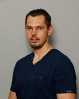 Макаров Иван