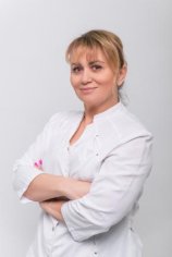 Амирджанова Евгения Юрьевна