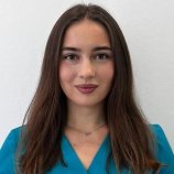 Лаптева Арина Андреевна
