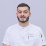 Мусазаде Али Русланович