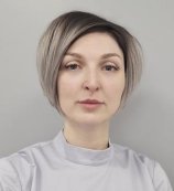 Бутова Анастасия Евгеньевна