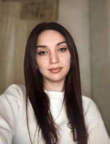 Сефербекова Эльвира