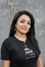 Микоян Сюзанна