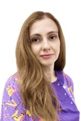 Данилова Анастасия Владимировна