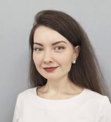 Ходарина Юлия Валерьевна