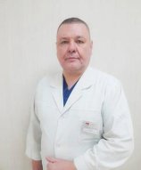 Кошкин Владимир Владимирович