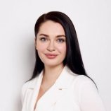 Кушевич Светлана Игоревна