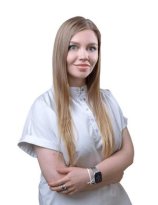 Мартыненко Настасья Анатольевна