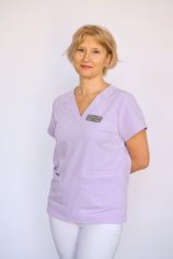 Танкаева Светлана Борисовна