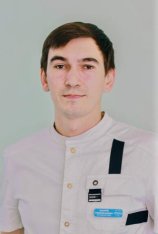 Кузьмичев Станислав Иванович