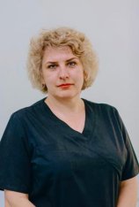 Курлютова Татьяна Ивановна