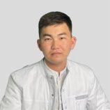 Балданов Баир Тумэнович