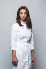 Бахтиярова Махира Шахали кызы