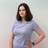 Быченкова Арина Руслановна