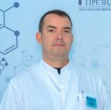 Ковешников Андрей Владимирович