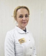 Пушкина Ольга Николаевна