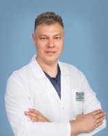 Иванов Константин Владимирович