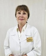 Зинченко Светлана Прокопьевна