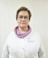 Иванова Татьяна Анатольевна