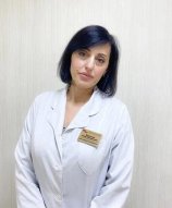 Моргунова Юлия Геннадьевна