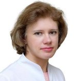 Голякова Наталия Анатольевна