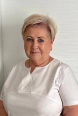 Кузнецова Ирина Юрьевна