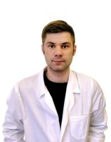 Зубатов Никита Витальевич