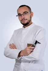 Колесников Виктор Валерьевич