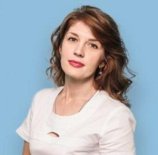 Павлова Оксана Викторовна
