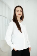 Маркелова Мария Андреевна