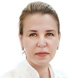 Кудряшова Надежда Викторовна