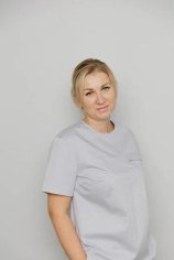 Андреева Ольга Сергеевна