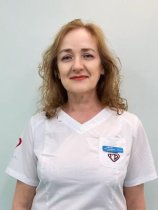 Алферова Нина Аркадьевна
