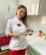 Филиппова Светлана Александровна