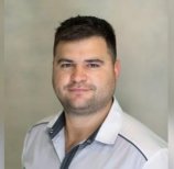 Оганесян Оганес Грачович