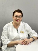 Заруцкая Людмила Петровна