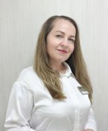 Козырь Надежда Николаевна