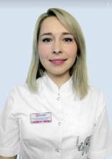 Позднякова Наталия Игоревна