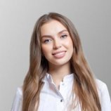 Полищук Алина Алексеевна