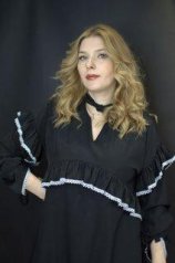 Бычкова Елена