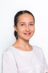 Шевченко Анна Сергеевна