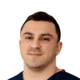Шевцов Андрей Андреевич