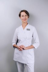 Миллер Марина Альбертовна