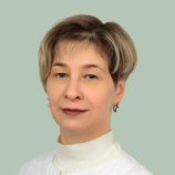 Тимина Ольга Евгеньевна