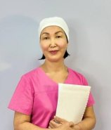Золтуева Нина Александровна