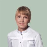 Пушкарёва Елена Сергеевна